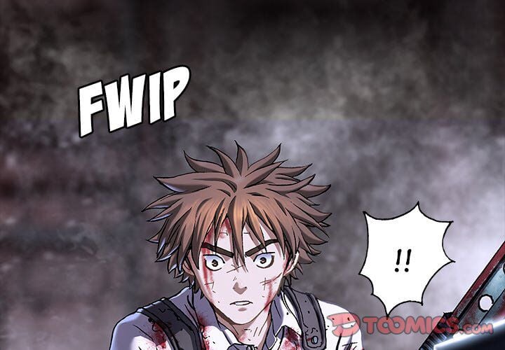 Đứa Con Thần Chết Chapter 130 - Next Chapter 131