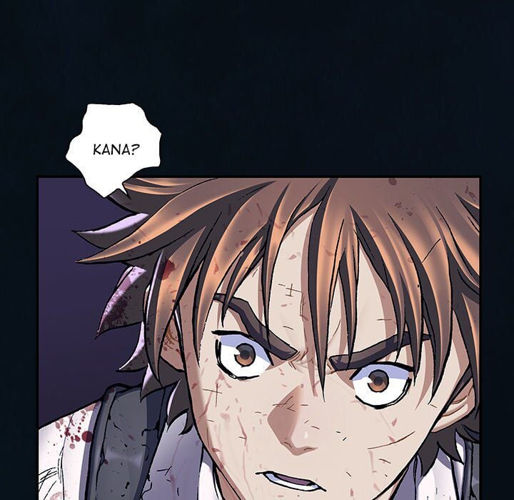 Đứa Con Thần Chết Chapter 130 - Next Chapter 131