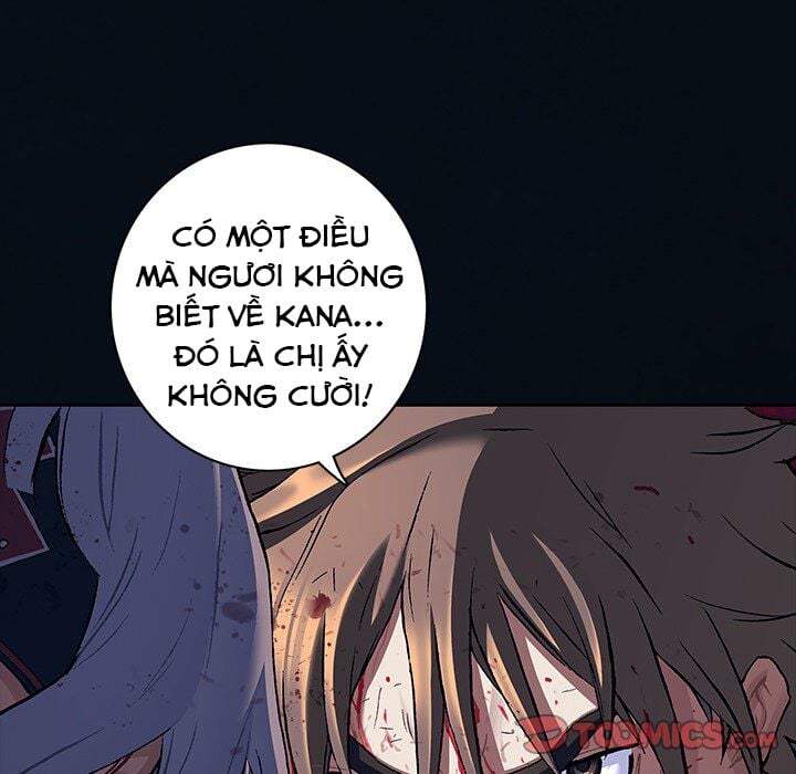 Đứa Con Thần Chết Chapter 130 - Next Chapter 131