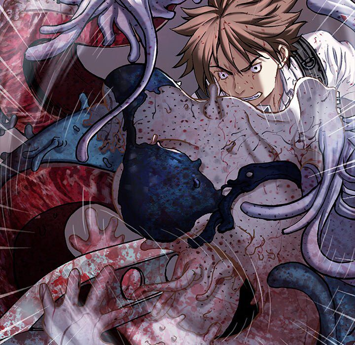 Đứa Con Thần Chết Chapter 130 - Next Chapter 131