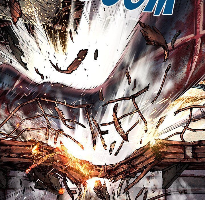 Đứa Con Thần Chết Chapter 130 - Next Chapter 131