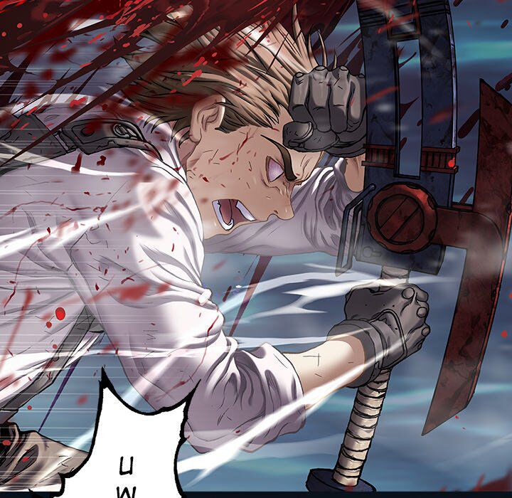 Đứa Con Thần Chết Chapter 130 - Next Chapter 131