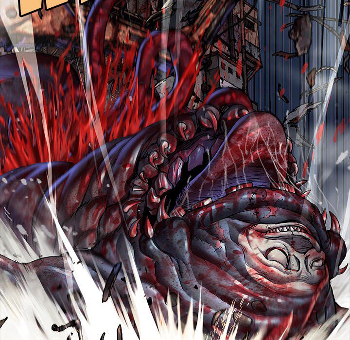 Đứa Con Thần Chết Chapter 130 - Next Chapter 131