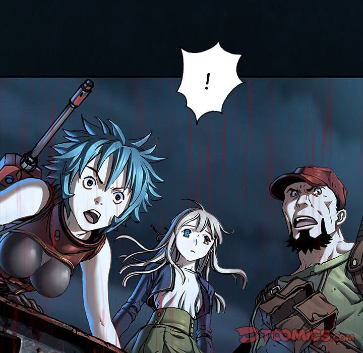 Đứa Con Thần Chết Chapter 130 - Next Chapter 131