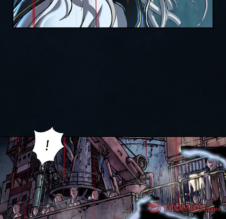 Đứa Con Thần Chết Chapter 130 - Next Chapter 131
