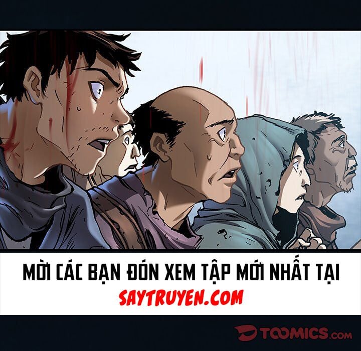 Đứa Con Thần Chết Chapter 130 - Next Chapter 131