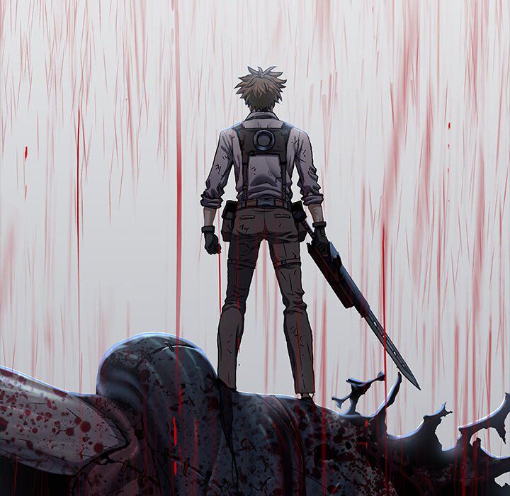 Đứa Con Thần Chết Chapter 130 - Next Chapter 131