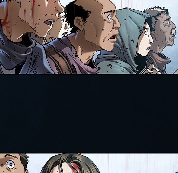 Đứa Con Thần Chết Chapter 131 - Next Chapter 132