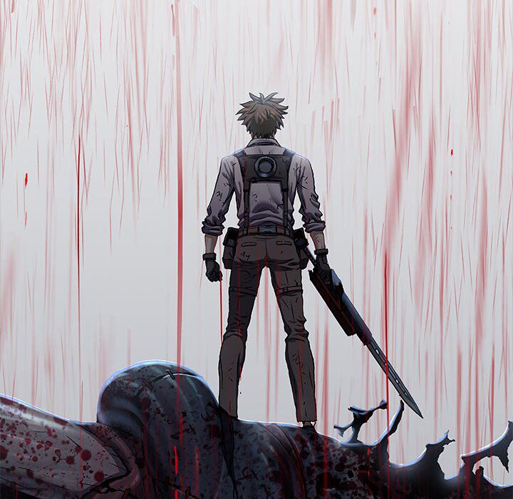 Đứa Con Thần Chết Chapter 131 - Next Chapter 132