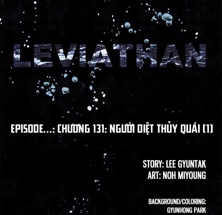 Đứa Con Thần Chết Chapter 131 - Next Chapter 132