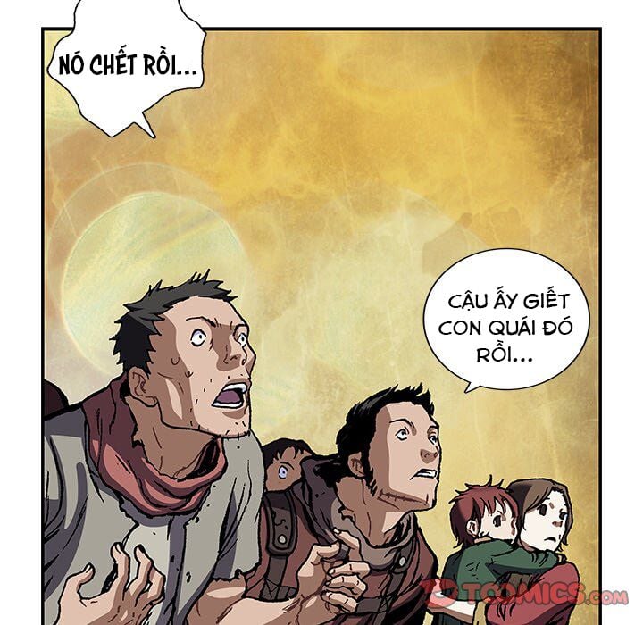 Đứa Con Thần Chết Chapter 131 - Next Chapter 132