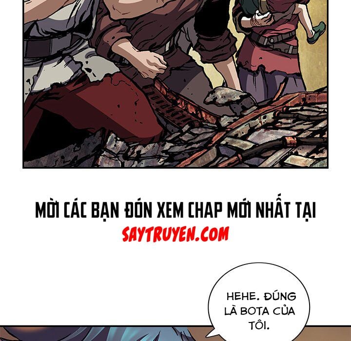 Đứa Con Thần Chết Chapter 131 - Next Chapter 132