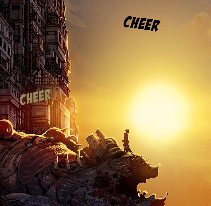 Đứa Con Thần Chết Chapter 131 - Next Chapter 132