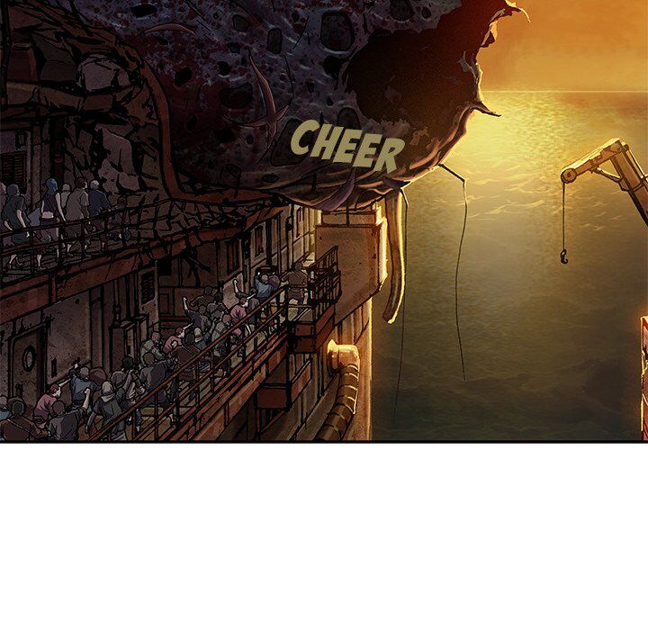 Đứa Con Thần Chết Chapter 131 - Next Chapter 132