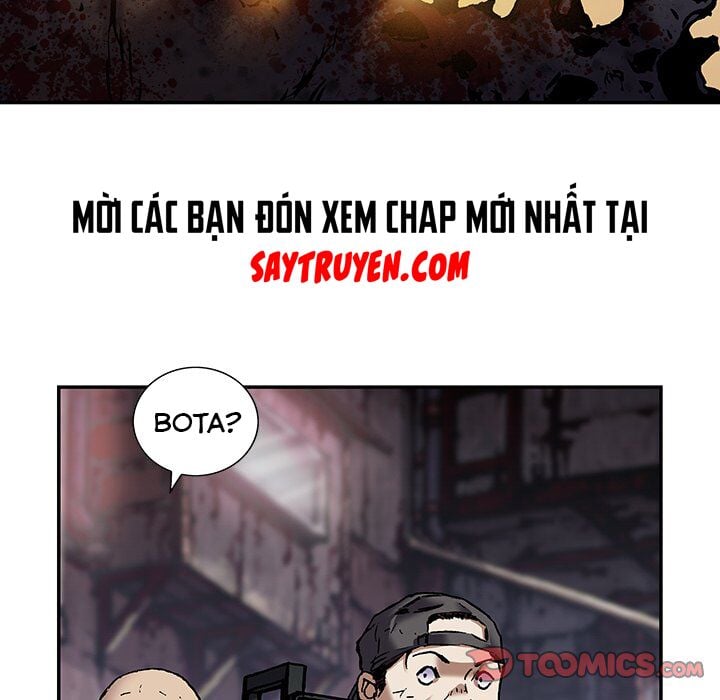 Đứa Con Thần Chết Chapter 131 - Next Chapter 132