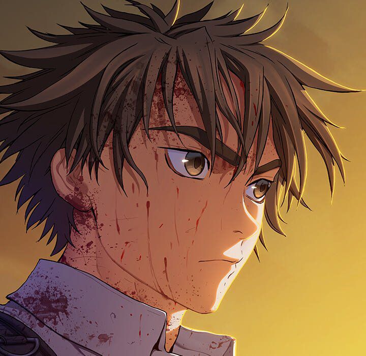 Đứa Con Thần Chết Chapter 131 - Next Chapter 132
