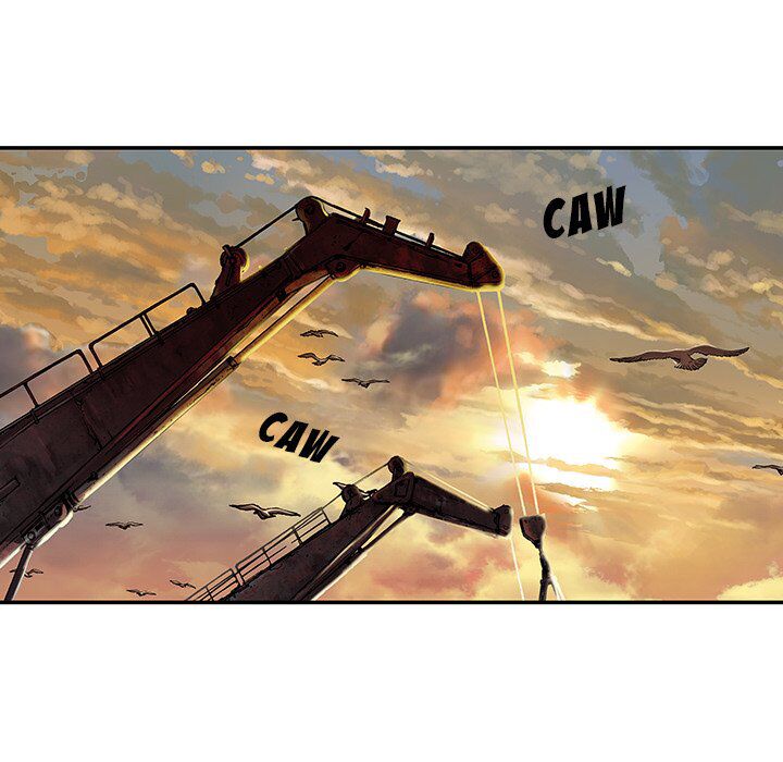 Đứa Con Thần Chết Chapter 131 - Next Chapter 132