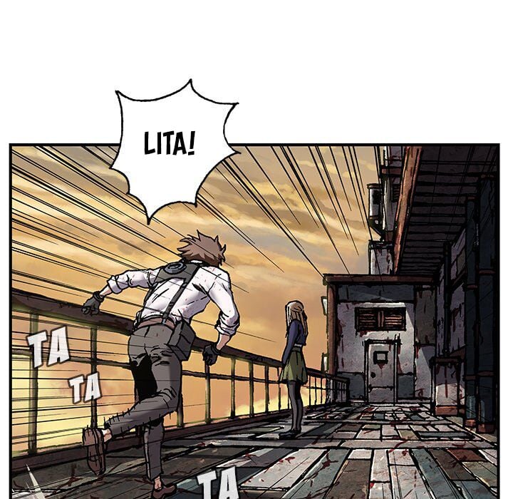 Đứa Con Thần Chết Chapter 131 - Next Chapter 132