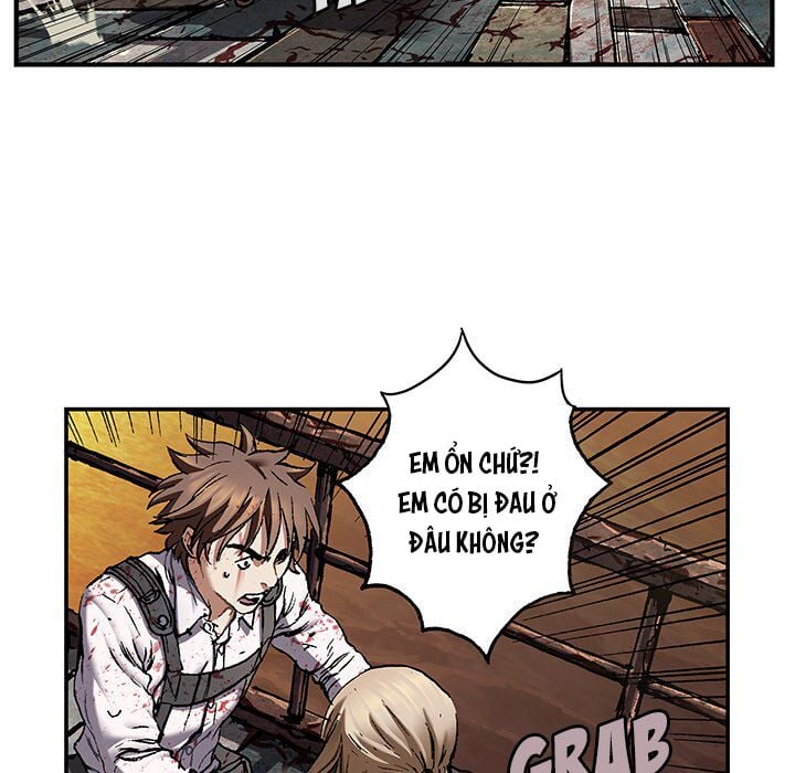 Đứa Con Thần Chết Chapter 131 - Next Chapter 132