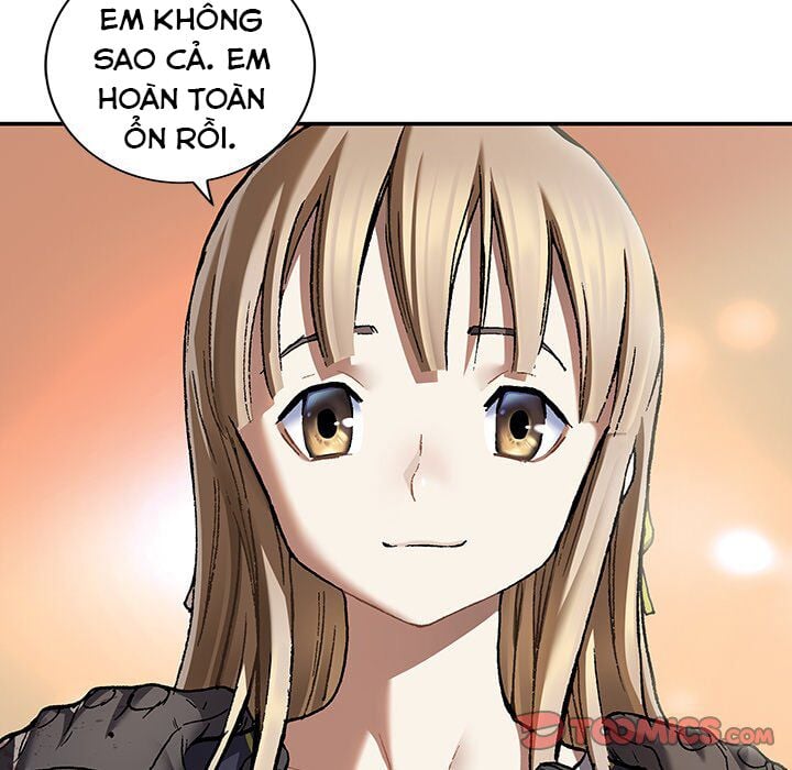 Đứa Con Thần Chết Chapter 131 - Next Chapter 132
