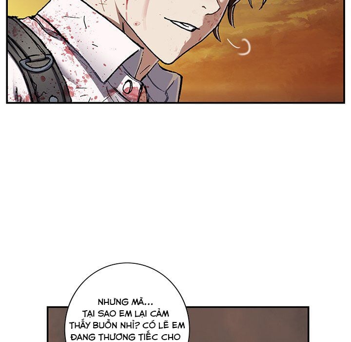 Đứa Con Thần Chết Chapter 131 - Next Chapter 132