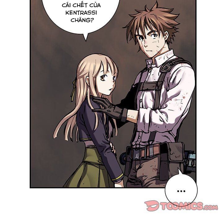 Đứa Con Thần Chết Chapter 131 - Next Chapter 132