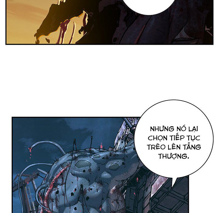 Đứa Con Thần Chết Chapter 131 - Next Chapter 132