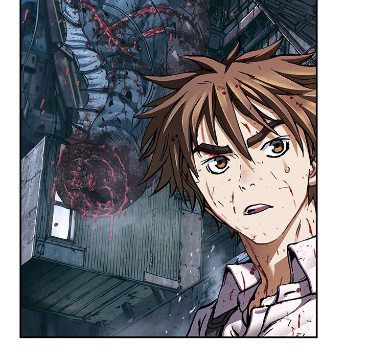 Đứa Con Thần Chết Chapter 131 - Next Chapter 132