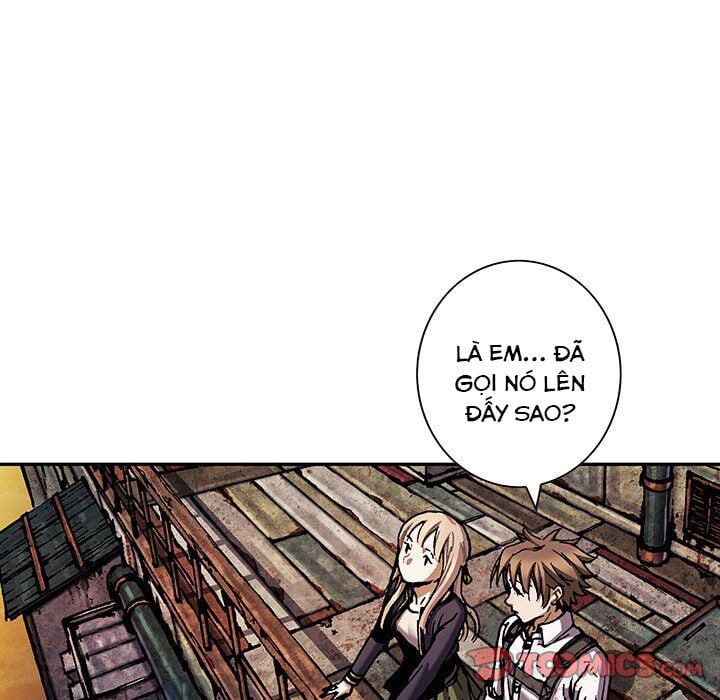 Đứa Con Thần Chết Chapter 131 - Next Chapter 132