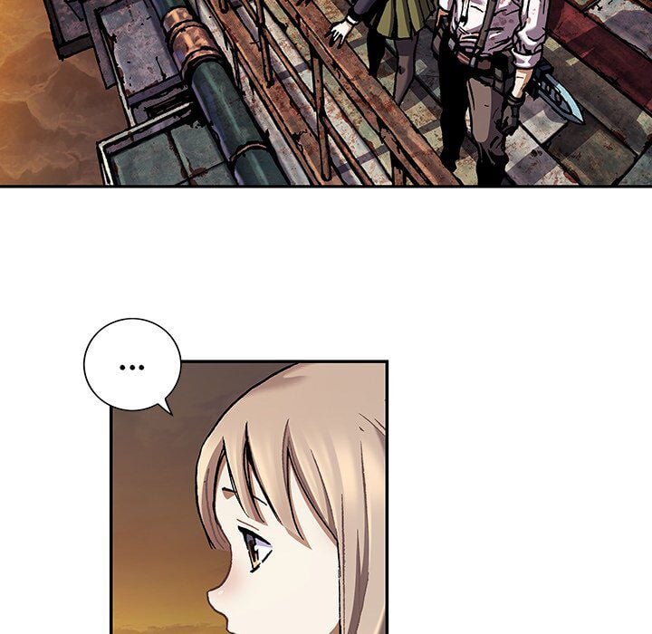 Đứa Con Thần Chết Chapter 131 - Next Chapter 132