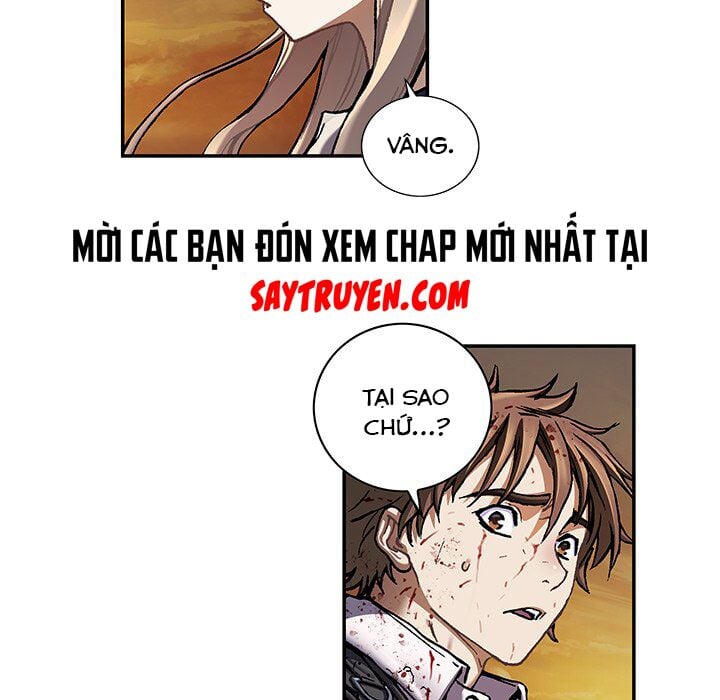 Đứa Con Thần Chết Chapter 131 - Next Chapter 132