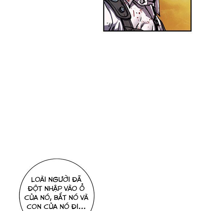 Đứa Con Thần Chết Chapter 131 - Next Chapter 132