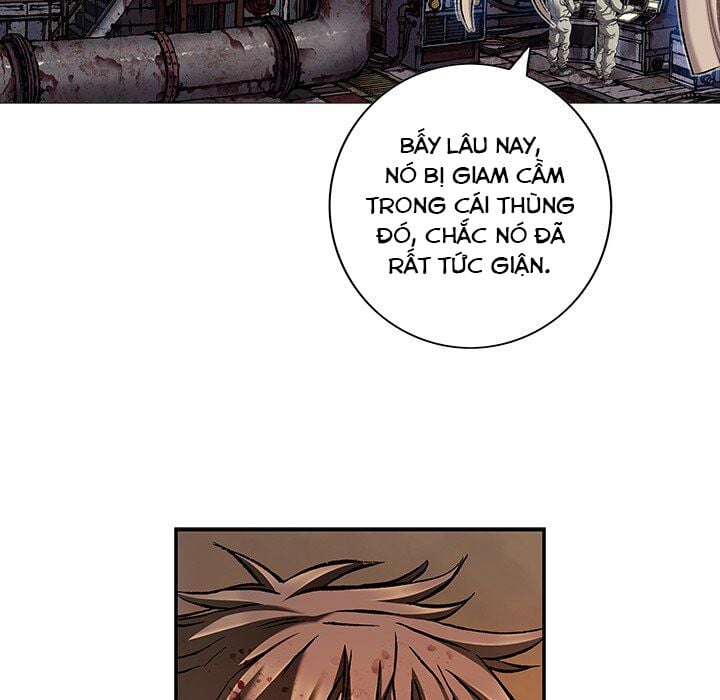 Đứa Con Thần Chết Chapter 131 - Next Chapter 132