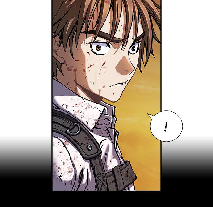Đứa Con Thần Chết Chapter 131 - Next Chapter 132