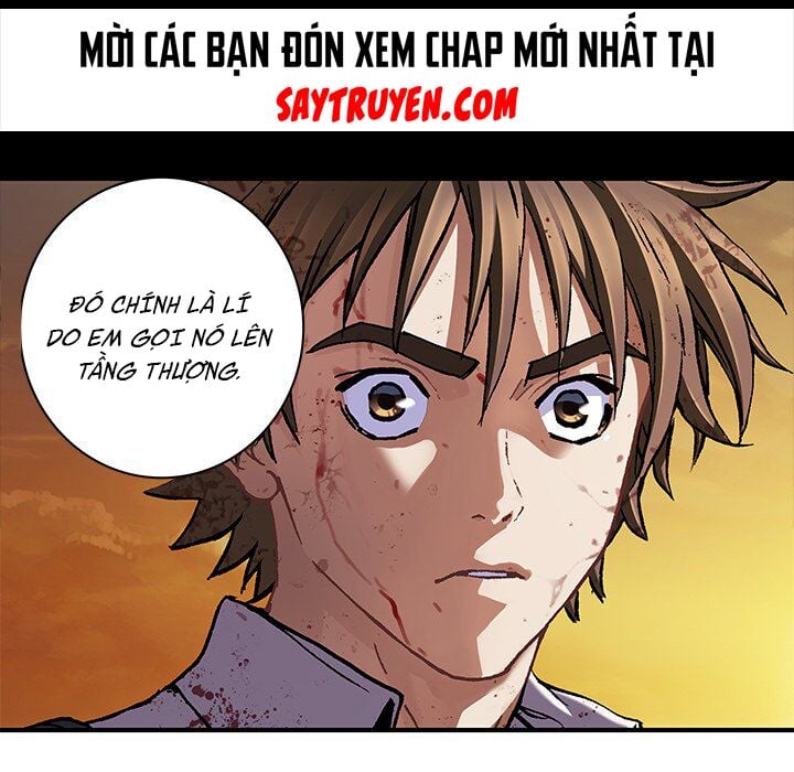 Đứa Con Thần Chết Chapter 131 - Next Chapter 132