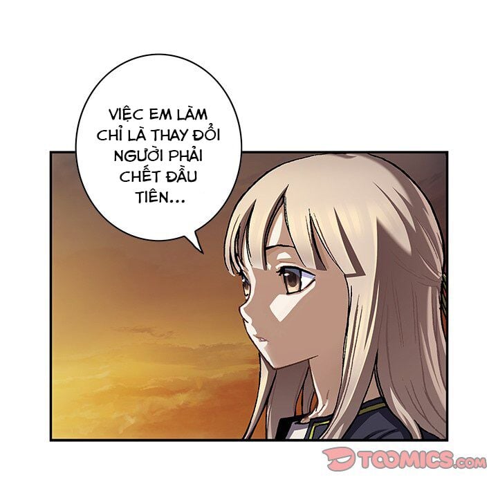 Đứa Con Thần Chết Chapter 131 - Next Chapter 132