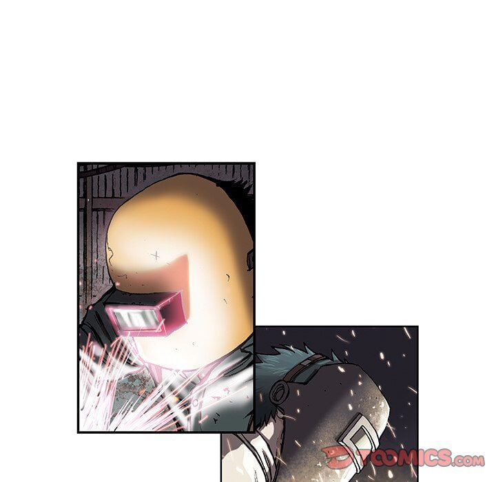 Đứa Con Thần Chết Chapter 131 - Next Chapter 132