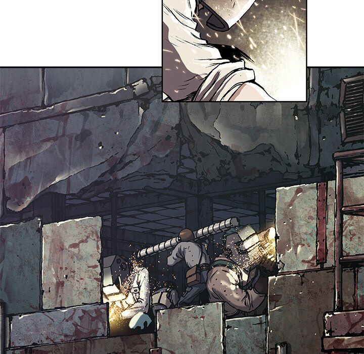 Đứa Con Thần Chết Chapter 131 - Next Chapter 132