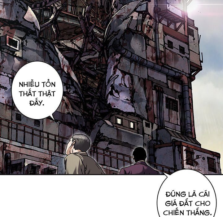 Đứa Con Thần Chết Chapter 131 - Next Chapter 132