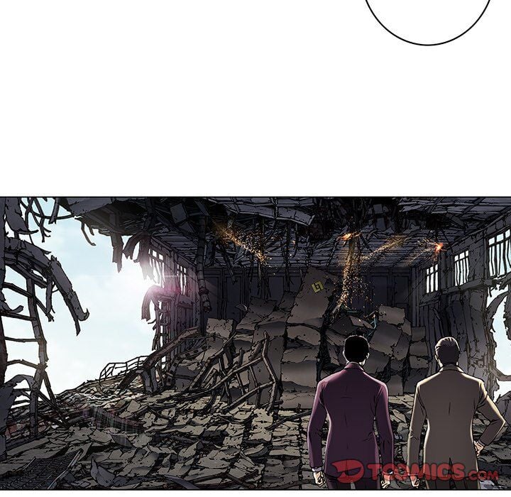 Đứa Con Thần Chết Chapter 131 - Next Chapter 132