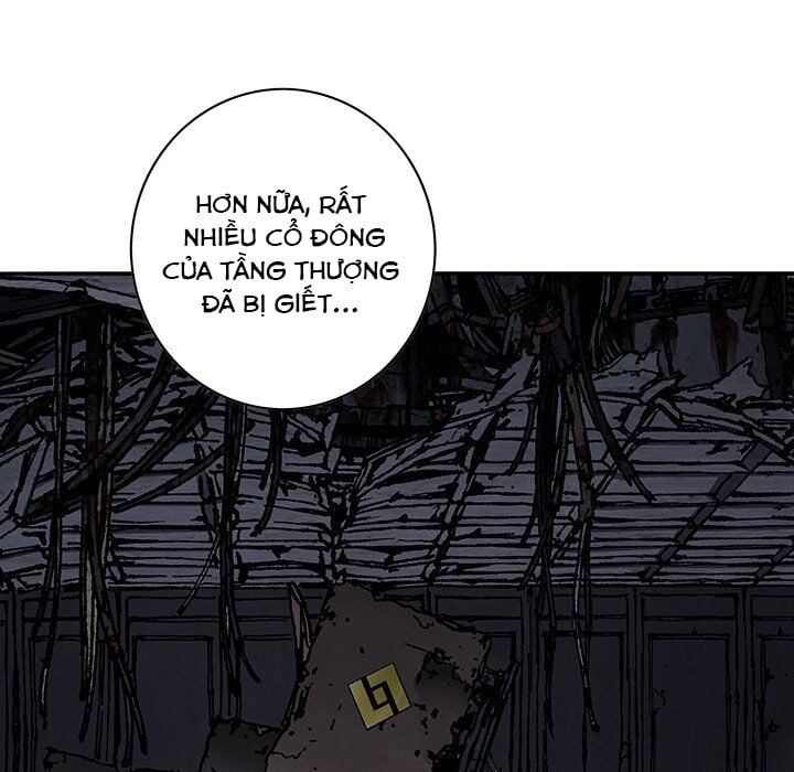 Đứa Con Thần Chết Chapter 131 - Next Chapter 132