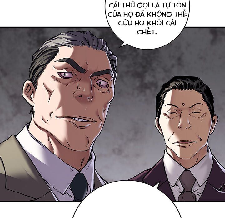 Đứa Con Thần Chết Chapter 131 - Next Chapter 132