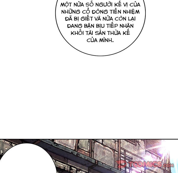Đứa Con Thần Chết Chapter 131 - Next Chapter 132