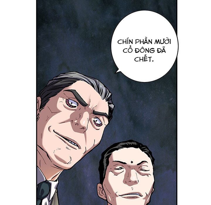 Đứa Con Thần Chết Chapter 131 - Next Chapter 132