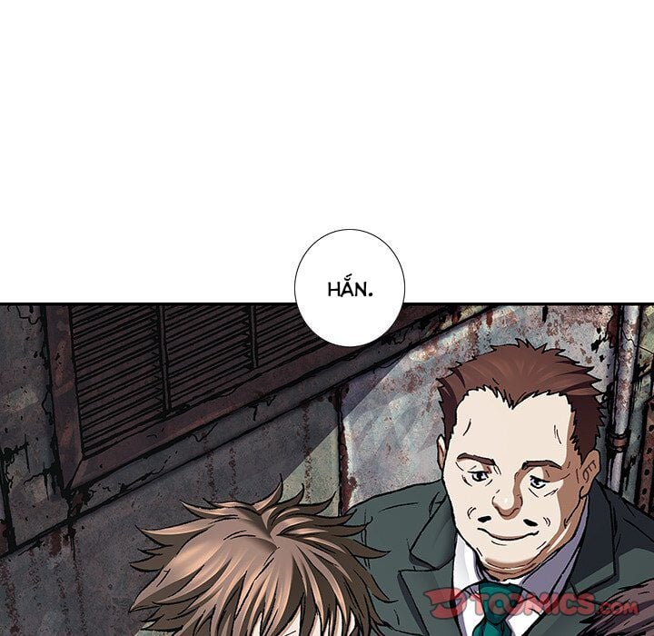 Đứa Con Thần Chết Chapter 131 - Next Chapter 132