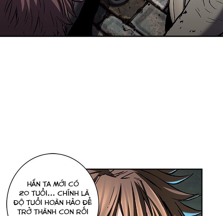 Đứa Con Thần Chết Chapter 131 - Next Chapter 132