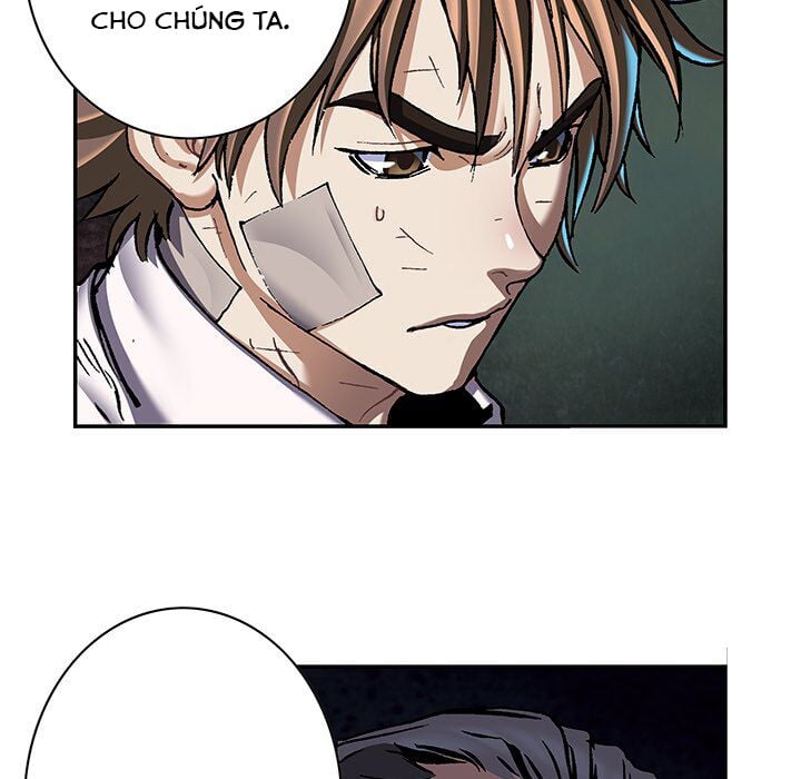 Đứa Con Thần Chết Chapter 131 - Next Chapter 132