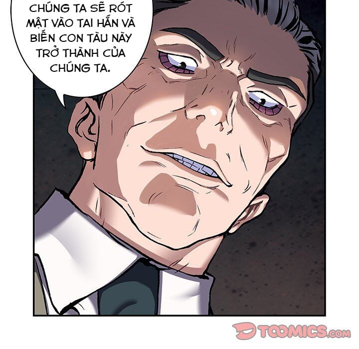 Đứa Con Thần Chết Chapter 131 - Next Chapter 132