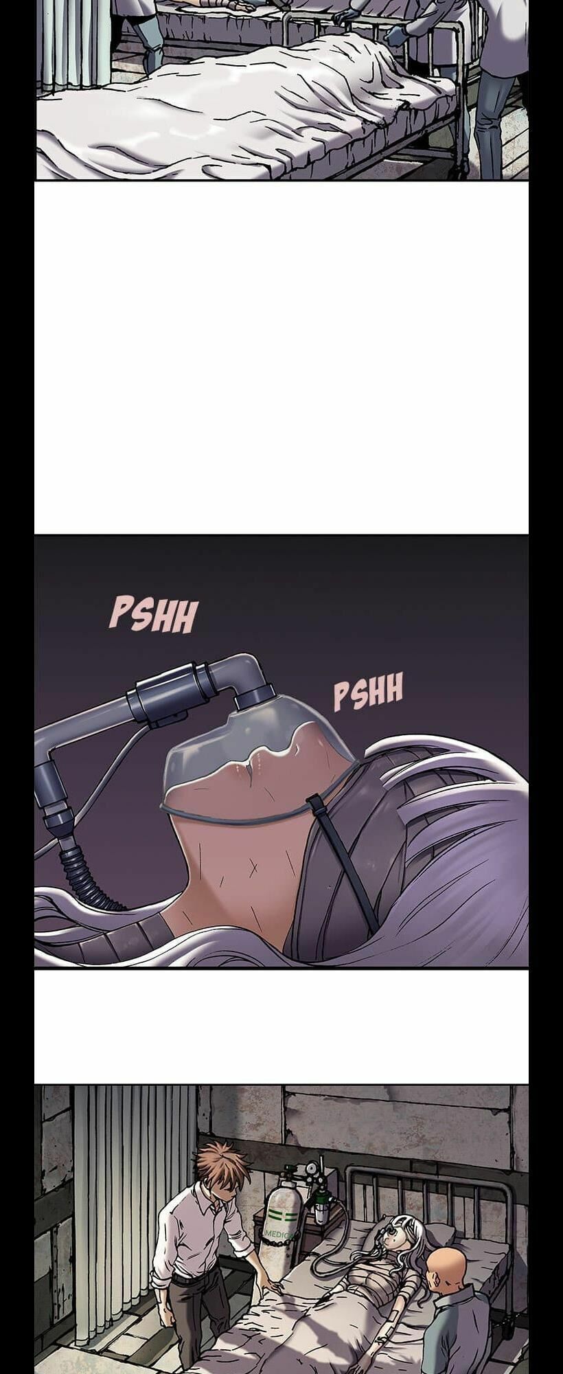 Đứa Con Thần Chết Chapter 132 - Next Chapter 133