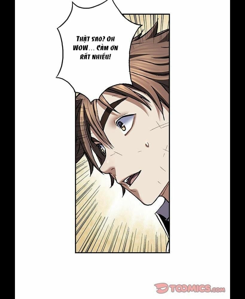 Đứa Con Thần Chết Chapter 132 - Next Chapter 133
